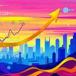Indicadores econômicos antecipam tendências do mercado