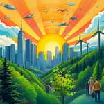 Tendências ESG reconfiguram a análise de risco