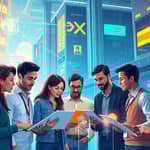 Mercado de trabalho aquece com novas tecnologias