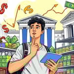 Política monetária influencia o comportamento do consumidor
