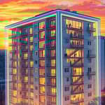 Seguro para aluguel residencial