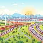 Desenvolvimento regional atrai grandes empreendimentos