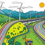 Debêntures ganham força em projetos de infraestrutura