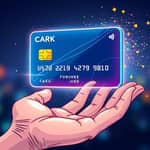 Cartão virtual temporário para compras pontuais