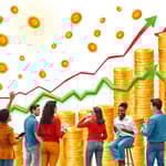 Fundo de ações com foco em dividendos