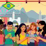 Projeções econômicas influenciam decisões de consumo