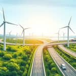 Empresas de infraestrutura apostam em sustentabilidade