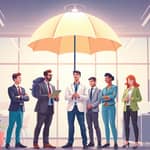 Seguro de vida para pequenas empresas