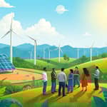 Empresas de energia buscam novos modelos de negócios