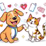 Plano de saúde para pets