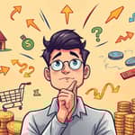 Entenda o impacto dos juros nas decisões do dia a dia