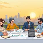 Planeje a aposentadoria desde cedo para mais tranquilidade