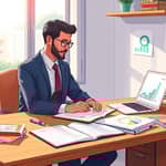 Controle Financeiro para Autônomos e Empreendedores: Dicas Essenciais