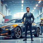 Leasing: Aluguel com Opção de Compra para Veículos e Equipamentos
