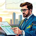 Fundos de Ações: Invista na Bolsa com a Gestão de Profissionais