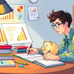 O guia definitivo para organizar suas finanças pessoais