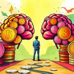 Desafie sua mente financeira: mude sua relação com o dinheiro