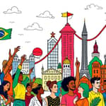 Dominando o mercado de ações: passos para começar a investir