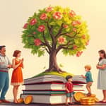 Construa seu legado: planejamento sucessório inteligente