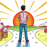 Planeje sua independência: o caminho para a liberdade financeira