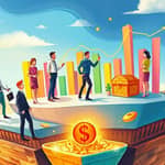 Desvende os fundos de investimento: qual o ideal para você?