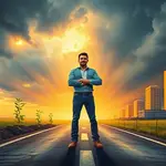 Aprenda a transformar crises em oportunidades de lucro