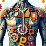 Decifrando indicadores econômicos para melhores decisões