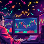 Como gerenciar o pânico e investir com cabeça fria
