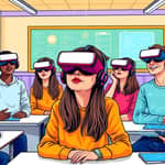 Mercado de educação a distância: novas plataformas e desafios