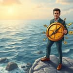 Construindo um portfólio à prova de turbulências