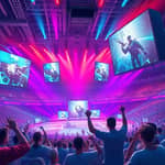 E-sports: o mercado milionário que atrai investidores
