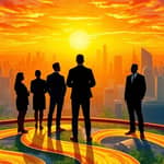 Fundos de pensão: estratégias para um futuro sustentável