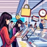 A ascensão do “buy now, pay later” e seus riscos para o varejo