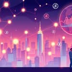 Finanças descentralizadas (DeFi): o futuro do sistema bancário?