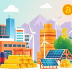 Invista em ativos reais: uma alternativa à flutuação de mercado
