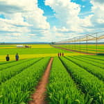 Seguro Agrícola: Proteja Sua Produção Contra Imprevistos