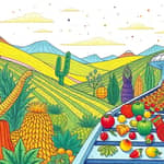 Setor de alimentos plant-based: revolucionando a indústria