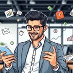 Conta Digital PJ: Praticidade e Economia para Sua Empresa