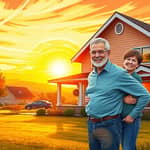 Home Equity Reverso: Renda Extra Utilizando Seu Imóvel