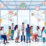 Plano de Saúde Empresarial Flexível: Adapte à Sua Equipe