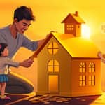 Previdência Infantil: Garanta o Futuro dos Seus Filhos Desde Já