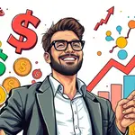 Fundo de Câmbio Ativo: Maximizando o Lucro em Variações de Moeda
