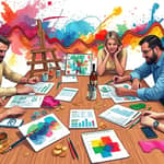 Fundo de Investimento Cultural: Incentivando a Arte com Benefícios Fiscais