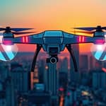 Seguro para Drones: Proteja Seu Investimento Aéreo