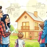 Consórcio Imobiliário Flexível: A Casa Dos Seus Sonhos à Sua Medida
