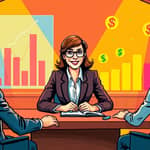 A Arte de Negociar Salários: Valorize Seu Trabalho e Seu Dinheiro