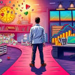 Os Mitos e Verdades sobre o Mercado de Ações: Comece Certo