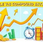 O Poder dos Juros Simples e Compostos: Entenda a Diferença