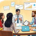 A Importância da Mentoria Financeira: Busque Orientação Profissional