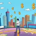 O papel dos REITs na diversificação da carteira global de investimentos